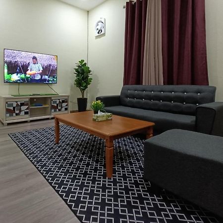 Fadli Homestay Kota Bharu Exterior foto
